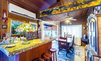 Imagem 3: Casa de Condomínio para Aluguel - Itaipu, 4 Quartos, 300 m2