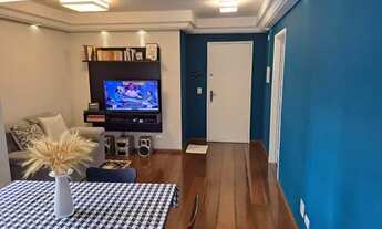 Imagem 2: Apartamento Venda Perdizes 65 m² 3 Dormitórios