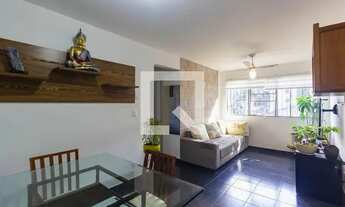 Imagem: Apartamento para Aluguel - Butantã, 2 Quartos