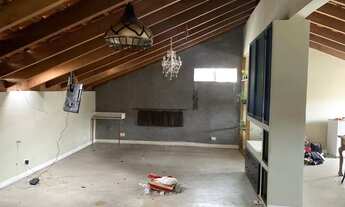 Imagem 4: Lindo Loft Flat apartamento bem grande 65 MTS alugo em Jordanópolis Sbc