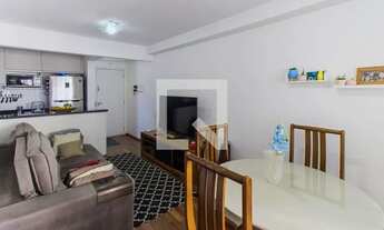 Imagem 2: Apartamento para Aluguel - Vila Constança , 3 Quartos, 67 m2