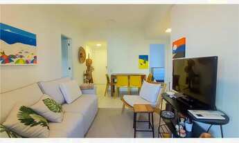 Imagem 3: Você procura por um apartamento totalmente reformado, bem decorado e mobiliado para chamar