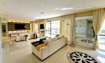 Imagem 3: Apartamento à venda, 212m², 3 suítes, 4 vagas