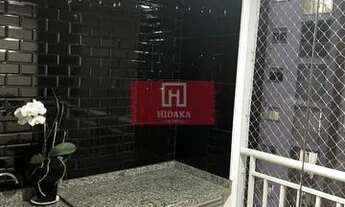 Imagem: Apartamento à venda no bairro Sapopemba