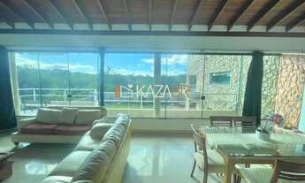 Imagem: Casa mobiliada com 5 dormitórios para alugar