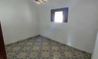 Imagem 3: Casa no vale dourado na joana Elisa Fernandes 2/4 toda perfeita ponto de morar