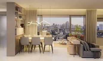 Imagem 4: Apartamento com 4 quartos, 145,81m², à venda em São Paulo, Mooca