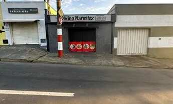 Imagem: PIRACICABA - Casa Comercial - Santa Terezinha