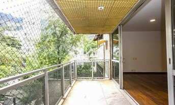 Imagem: ED. Conde de Irajá/ Venda/ 3 qtos