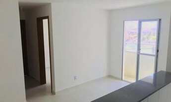 Imagem 5: Residencial Top Life apartamento de 2 quartos com 52 m2 - R$225.900,00 whatsapp:9.9416.193