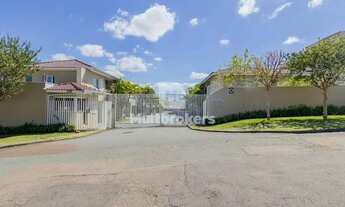 Imagem 2: CURITIBA - Casa de Condomínio - Ahú