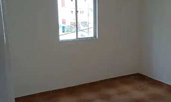 Imagem 2: Vendo Apt. Cabula VI, de 2 quartos