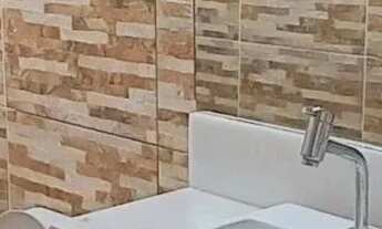 Imagem 3: Casa com piscina em jaua