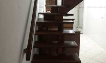 Imagem 6: Sobrado com 2 dormitórios, 58 m² - venda por R$ 260.000,00 ou aluguel por R$ 1.701,00/mês