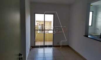 Imagem: Araçatuba - Apartamento - Jardim Paulista