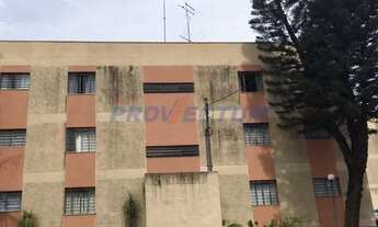 Imagem: Apartamento - Vila João Jorge - Campinas