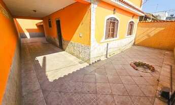 Imagem 2: Casa 3 Quartos - 2 Suítes - 3 minutos da Dutra - Jardim Tropical