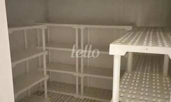 Imagem 4: São Paulo - Prédio Inteiro - Tatuapé