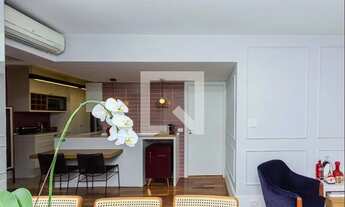 Imagem 4: Apartamento para Aluguel - Moema, 2 Quartos, 83 m2