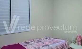 Imagem 3: Apartamento - Jardim Ipaussurama - Campinas