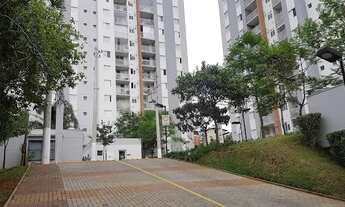 Imagem 1: Apartamento a venda com 3 dormitórios (1 suíte), 2 banheiros e 1 vaga - Jardim Prudência