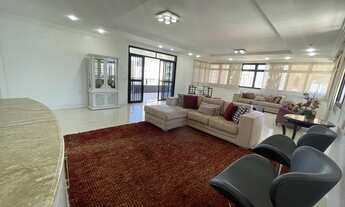 Imagem 3: Edifício Maison Charles de Gaulle 400m 5 quartos 4 suites 4 vagas lazer