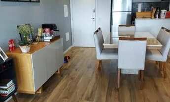 Imagem 5: Apartamento para venda tem 71 metros quadrados com 2 quartos em Brás - São Paulo - SP