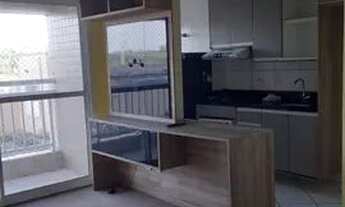 Imagem 3: VITE ANGELIM Apartamento com 2 dormitórios