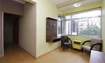 Imagem 6: Apartamento com 2 Dormitorio(s) localizado(a) no bairro Cidade Baixa em Porto Alegre / R