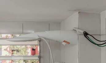 Imagem 2: Apartamento para Aluguel - Panamby, 2 Quartos, 62 m2