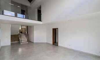 Imagem 7: Locação 4 suítes , 4 Vagas - Alphaville - Tamboré