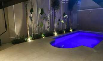 Imagem 3: CASA RESIDENCIAL em BARUERI - SP, ALPHAVILLE CONDE I