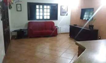 Imagem 2: Sobrado com 3 dormitórios à venda, 376 m² por R$ 1.010.000 - Chácaras Agrícolas - Guaratin