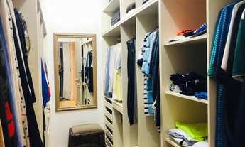 Imagem 5: APARTAMENTO RESIDENCIAL em BARUERI - SP, ALPHAVILLE CENTRO INDUSTRIAL E EMPRESARIAL/ALPHAV