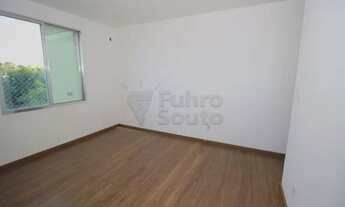 Imagem 5: Apartamento Padrão em Pelotas