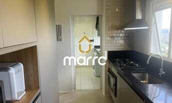 Imagem 13: Maravilhoso apartamento a venda no condomínio Ventana