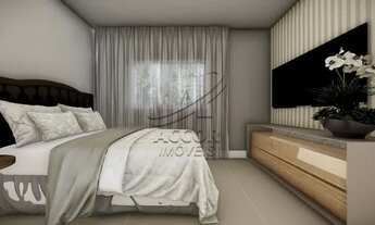 Imagem 5: Casa à venda no bairro Jardim Carvalho - Ponta Grossa/PR