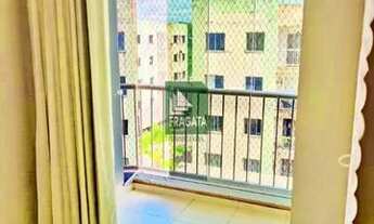 Imagem 4: APARTAMENTO ARACAJU COND RECANTO DAS PALMEIRAS NA JABUTIANA