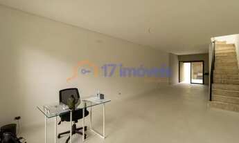 Imagem 4: Sobrado à venda com 3 dorms (1 suíte), 2 Banheiros, 2 vagas - Jardim Vila Gea São Paulo SP