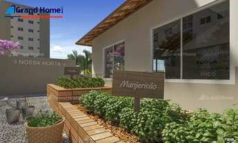 Imagem 2: Apartamento 2 quartos em Vale Encantado