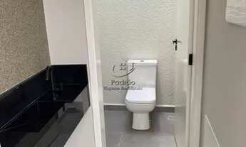 Imagem 7: CASA EM CONDOMINIO RESIDENCIAL em SOROCABA - SP, JARDIM VILLAGIO MILANO