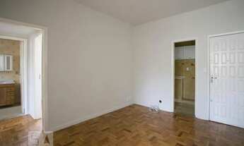 Imagem 3: Apartamento para Aluguel - Grajaú, 2 Quartos, 60 m2