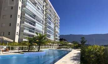 Imagem 7: Apartamento para locação no Centro de Bertioga com vista ao mar