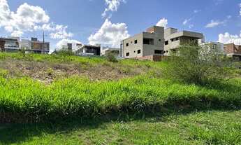 Imagem: Vendo Terreno no Terras Alphaville com 320