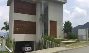 Imagem: Casa Tamboré 10 Alphaville SP