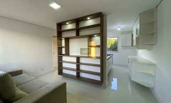 Imagem 7: Apartamento mobiliado para locação no Jardim Boa Vista