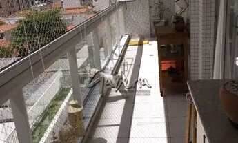 Imagem: Apartamento 3 suítes