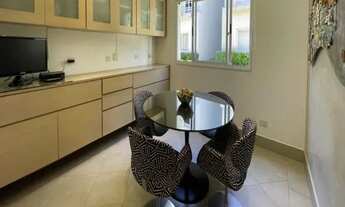 Imagem 4: Casa á venda em condomínio no Brooklin de 4 Suítes e 5 Vagas