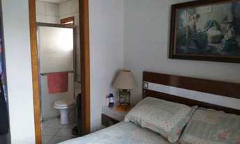 Imagem 5: Casa para venda com 115 metros quadrados com 2 quartos em Jundiapeba - Mogi das Cruzes - S