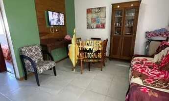 Imagem 4: Apartamento com vista para o mar Ref.:AP2003